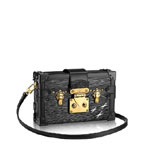 Louis Vuitton petite malle epi bag M54650