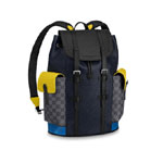 Louis Vuitton Christopher Backpack PM Epi M55111