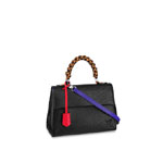 Louis Vuitton Cluny BB Epi Leather M55215