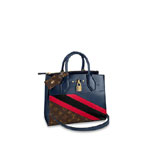 Louis Vuitton City Steamer PM Other Leathers M55434