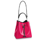Louis Vuitton NeoNoe MM Epi Leather in Rose M56214
