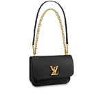 Louis Vuitton Lockme Chain PM Lockme Leather M57073