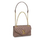 Louis Vuitton LV New Wave Chain Bag H24 M58550