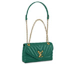 Louis Vuitton New Wave Chain Bag H24 M58664