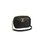 Louis Vuitton New Wave Small Camera Bag Purse M58677