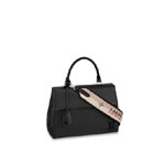 Louis Vuitton Cluny BB Epi Leather in Black M59134