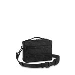 Louis Vuitton Handle Soft Trunk bag M59163