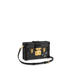 Louis Vuitton Petite Malle bag M59179