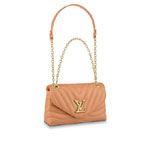 Louis Vuitton LV New Wave Chain Bag M59349