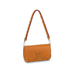 Louis Vuitton Buci Epi Leather M59459