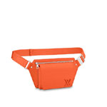 Louis Vuitton New Sling Aerogram in Orange M59625