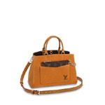 Louis Vuitton Marelle Tote MM Epi Leather M59953