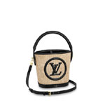 Louis Vuitton Petit Bucket Autres Toiles Monogram M59961