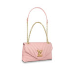 Louis Vuitton LV New Wave Chain Bag M59985