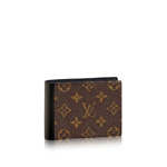 Louis Vuitton Mindoro Wallet M60411