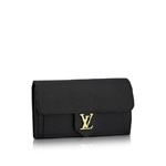 Louis Vuitton Lockme Wallet M60861