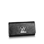 Louis Vuitton Twist Wallet M6117N
