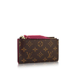 Louis Vuitton Adele Compact Wallet M61271
