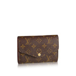 Louis Vuitton Sarah Compact Wallet M61292