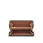 Louis Vuitton Zippy Compact Wallet M61440 - thumb-2