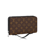 Louis Vuitton Zippy XL Wallet M61506