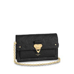 Louis Vuitton Vavin Wallet on Chain Purse M67839