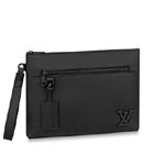 Louis Vuitton LVH26 Aerogram iPad Case M69837