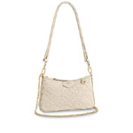 Louis Vuitton Easy Pouch On Strap bag M81066