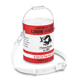Louis Vuitton Paint Can bag M81595