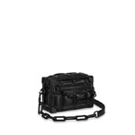 Louis Vuitton Mini Soft Trunk bag M81611
