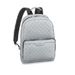 Louis Vuitton Campus Backpack Damier Infini Leather N40096