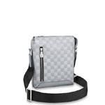 Louis Vuitton Discovery Messenger PPM Damier Infini Leather N40121