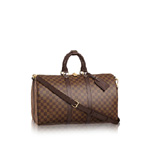 Louis Vuitton Keepall Bandouliere 45 N41428
