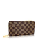 Louis Vuitton Zippy Wallet N41661