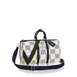 Louis Vuitton keepall 45 bandouliere other canvas N44018