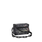 Louis Vuitton Mini Soft Trunk bag N45278