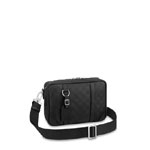 Louis Vuitton Sirius Messenger Damier Infini Leather N45286