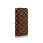 Louis Vuitton Zippy Wallet Vertical N61207