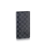 Louis Vuitton Brazza Wallet N62665