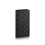 Louis Vuitton Brazza Wallet N63010