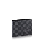 Louis Vuitton Florin Wallet N63074