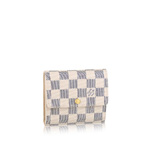 Louis Vuitton Anais Wallet N63241