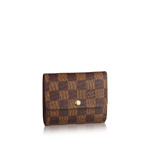 Louis Vuitton Anais Wallet N63242