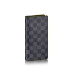 Louis Vuitton Brazza Wallet N63269