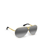 Louis Vuitton LV Drive Sunglasses Z0897W