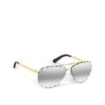 Louis Vuitton The Party Sunglasses Z0911U