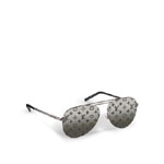 Louis Vuitton Clockwise Sunglasses Z1019E