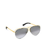 Louis Vuitton Grease Sunglasses S00 Z1045W