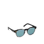 Louis Vuitton Jungle Sunglasses in Black Z1090W