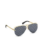 Louis Vuitton Grease Sunglasses Z1172W